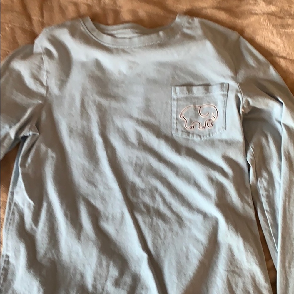 Bundle of Ivory Ella long sleeves